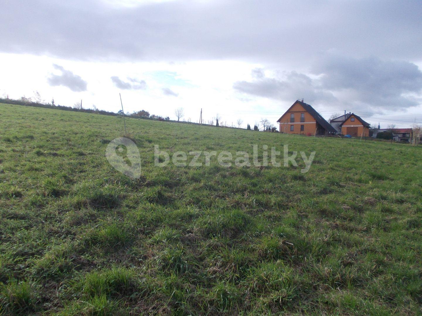 Predaj pozemku 3.247 m², Horní Bludovice, Moravskoslezský kraj