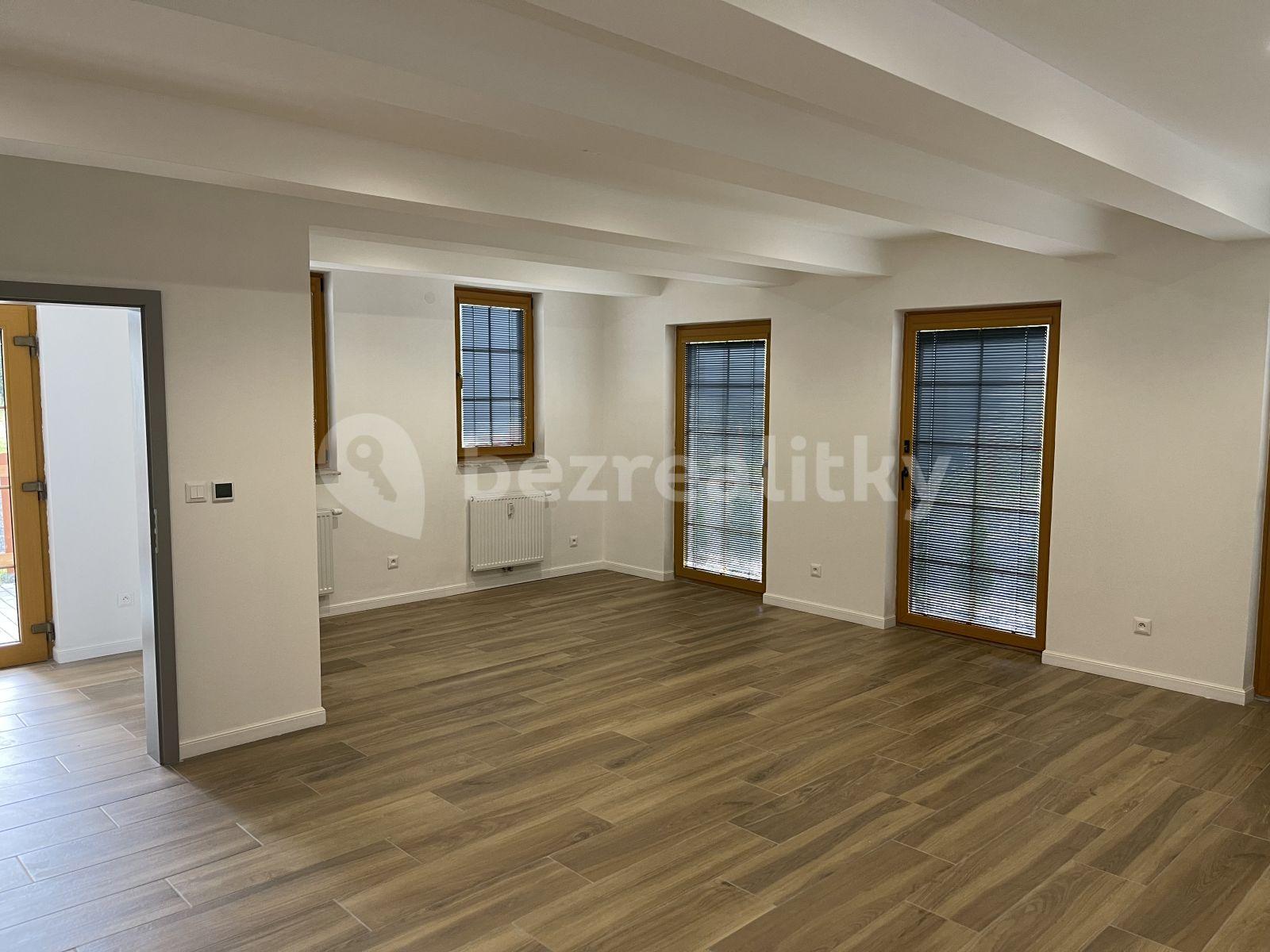 Predaj bytu 2-izbový 73 m², Majakovského, Horní Blatná, Karlovarský kraj