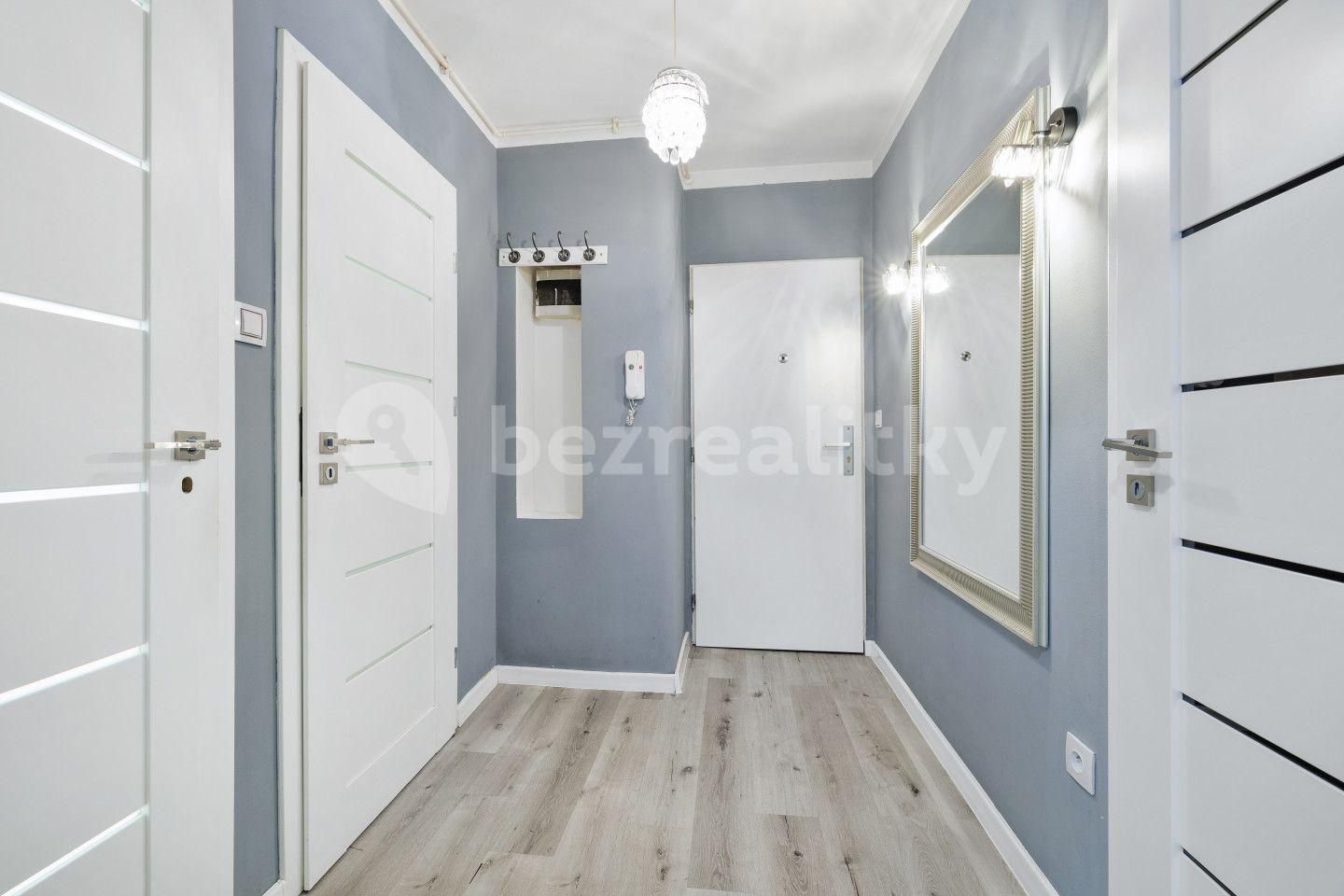 Predaj bytu 1-izbový 47 m², Na bitevní pláni, Praha, Praha