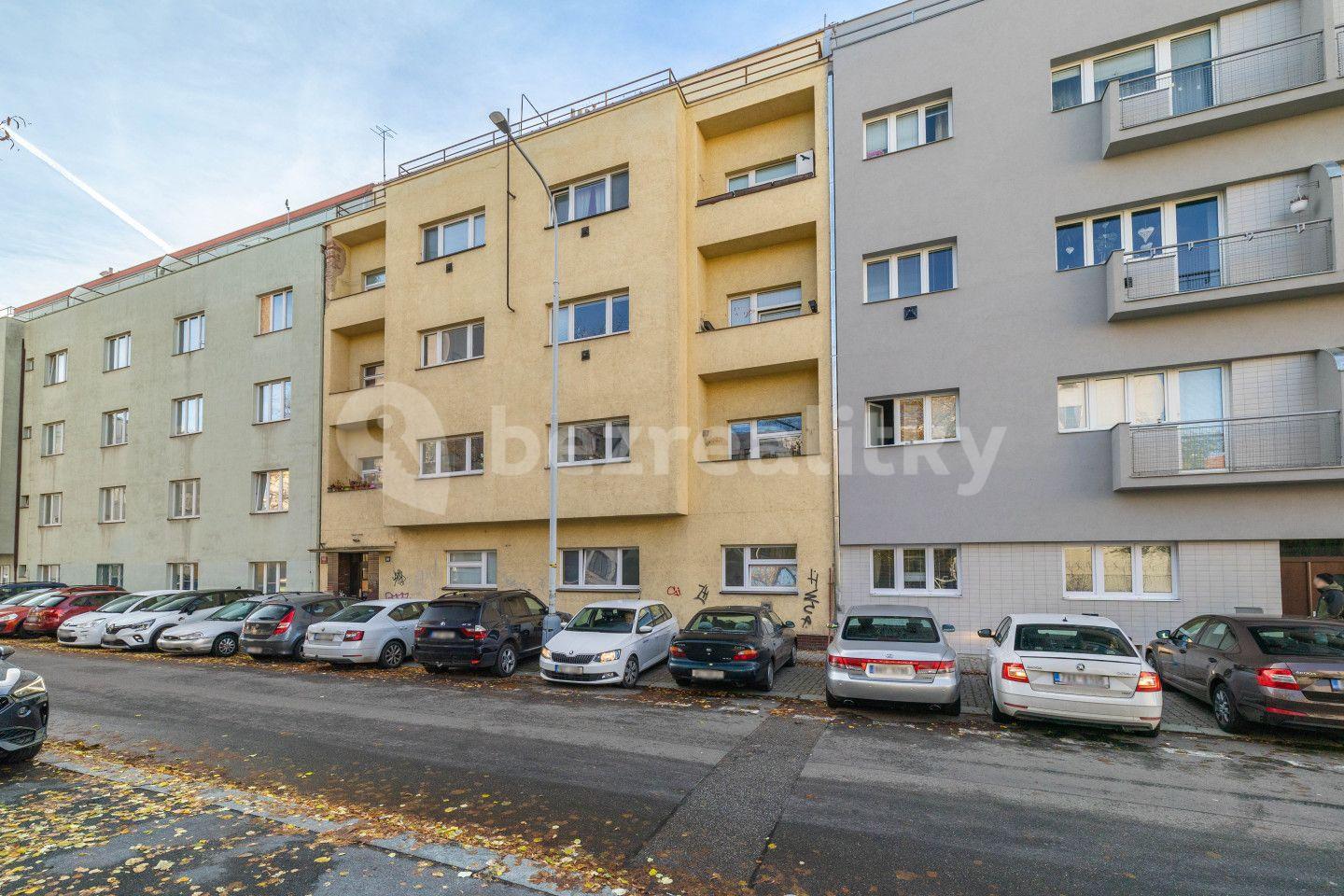 Predaj bytu 1-izbový 47 m², Na bitevní pláni, Praha, Praha
