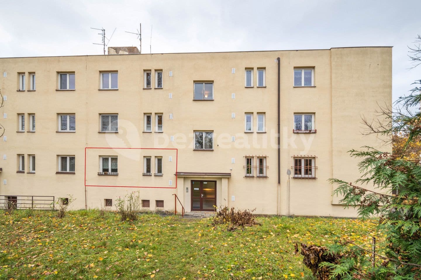 Predaj bytu 2-izbový 58 m², Lumiérů, Praha, Praha