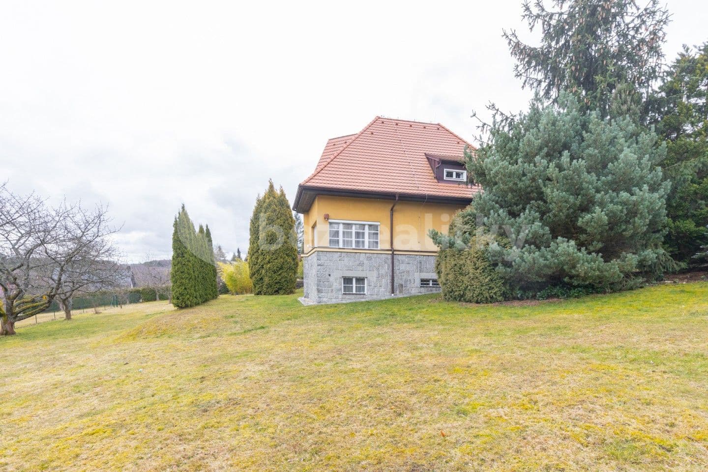 Predaj domu 182 m², pozemek 3.754 m², Pec, Plzeňský kraj