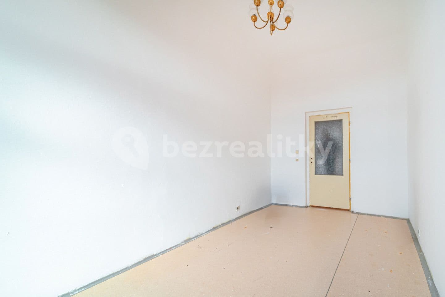 Predaj bytu 3-izbový 75 m², Družstevní, Mariánské Lázně, Karlovarský kraj