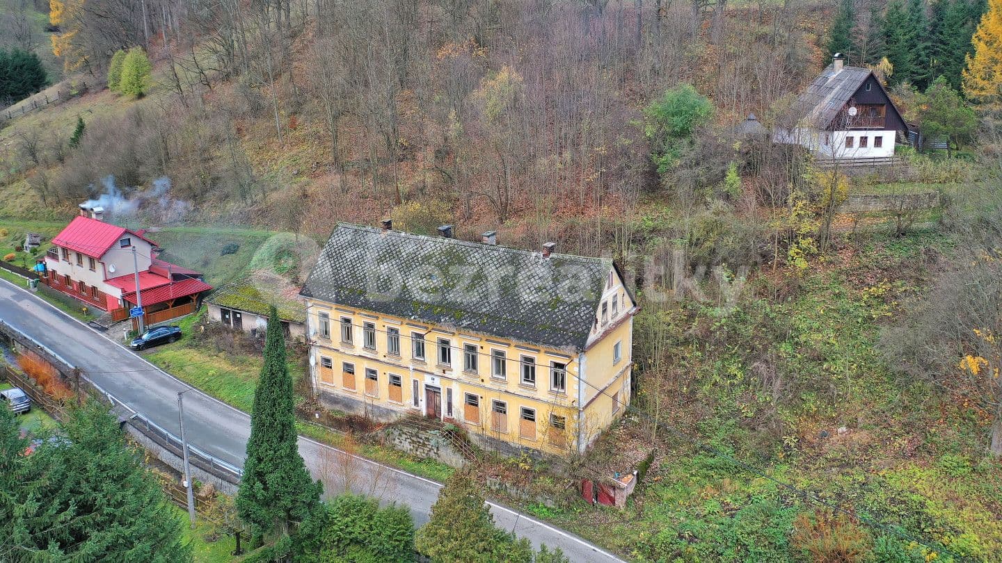 Predaj domu 213 m², pozemek 430 m², Česká Metuje, Královéhradecký kraj