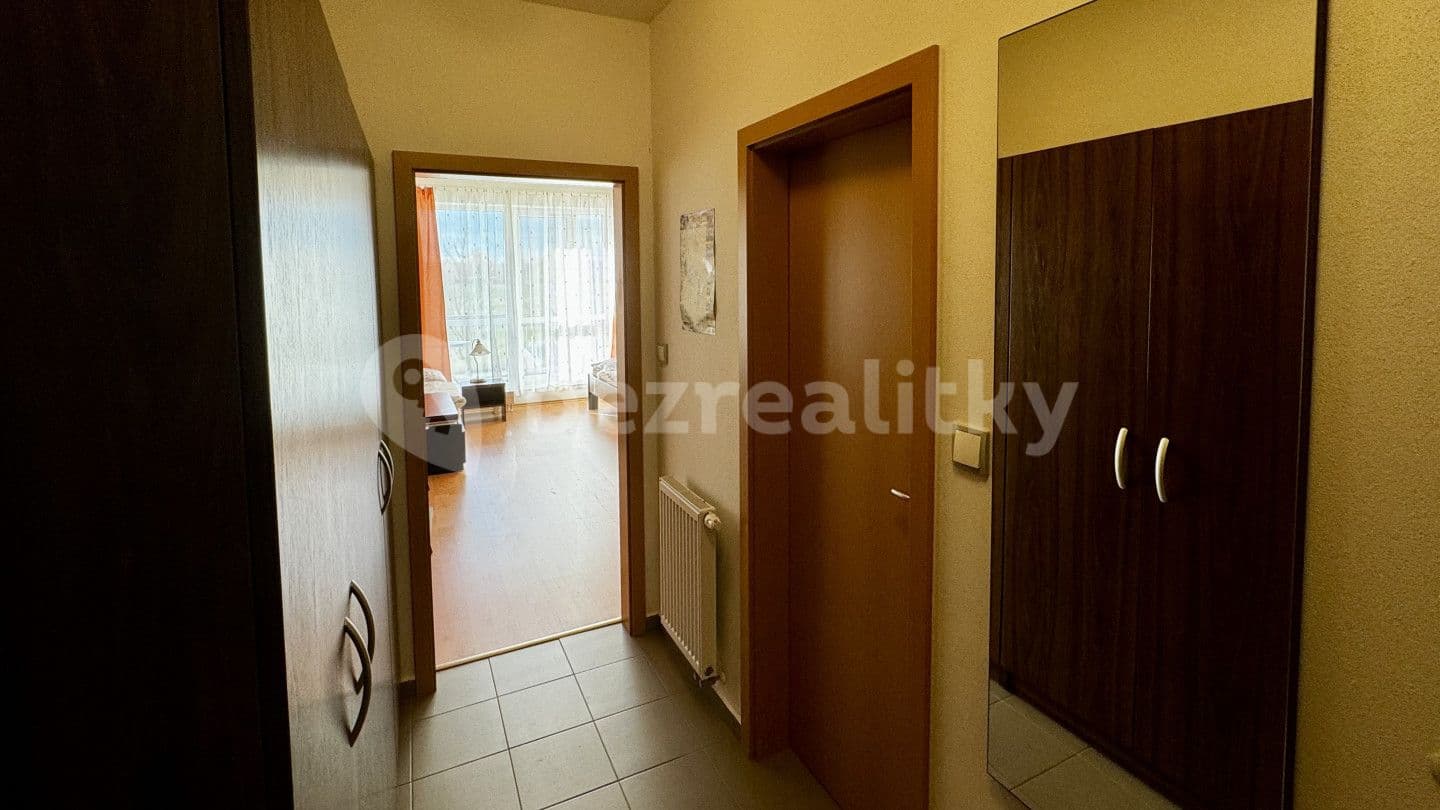 Predaj bytu 1-izbový 28 m², Jiřího Havlise, Třeboň, Jihočeský kraj