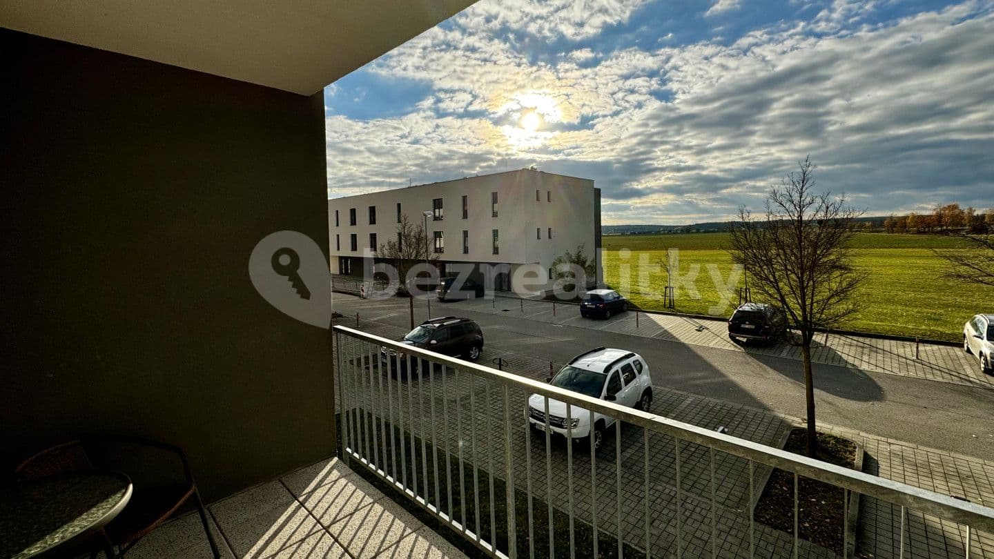 Predaj bytu 1-izbový 28 m², Jiřího Havlise, Třeboň, Jihočeský kraj