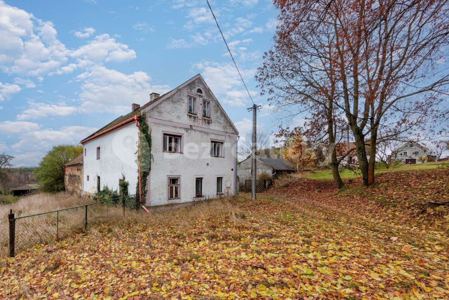 Predaj domu 97 m², pozemek 1.159 m², Žlutice, Karlovarský kraj