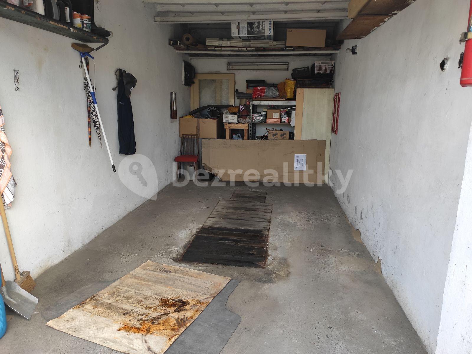 Predaj garáže 20 m², Štětí, Ústecký kraj