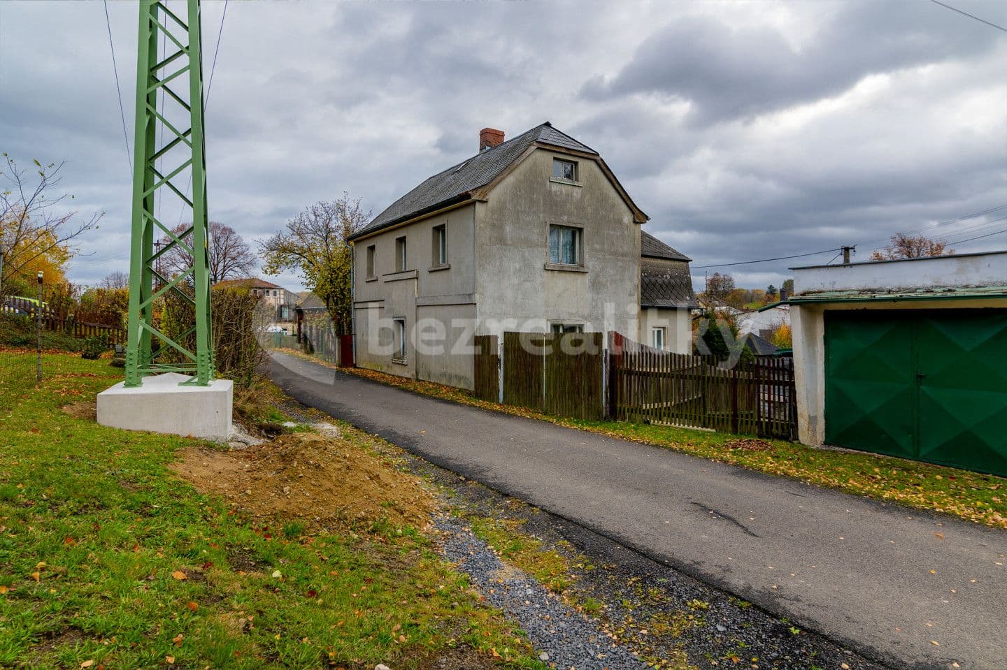 Predaj domu 190 m², pozemek 513 m², Šluknov, Ústecký kraj