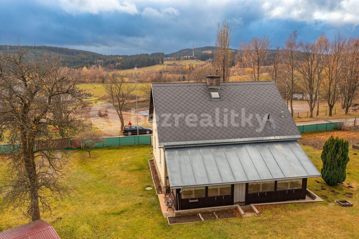 Predaj domu 170 m², pozemek 2.457 m², Vimperk, Jihočeský kraj