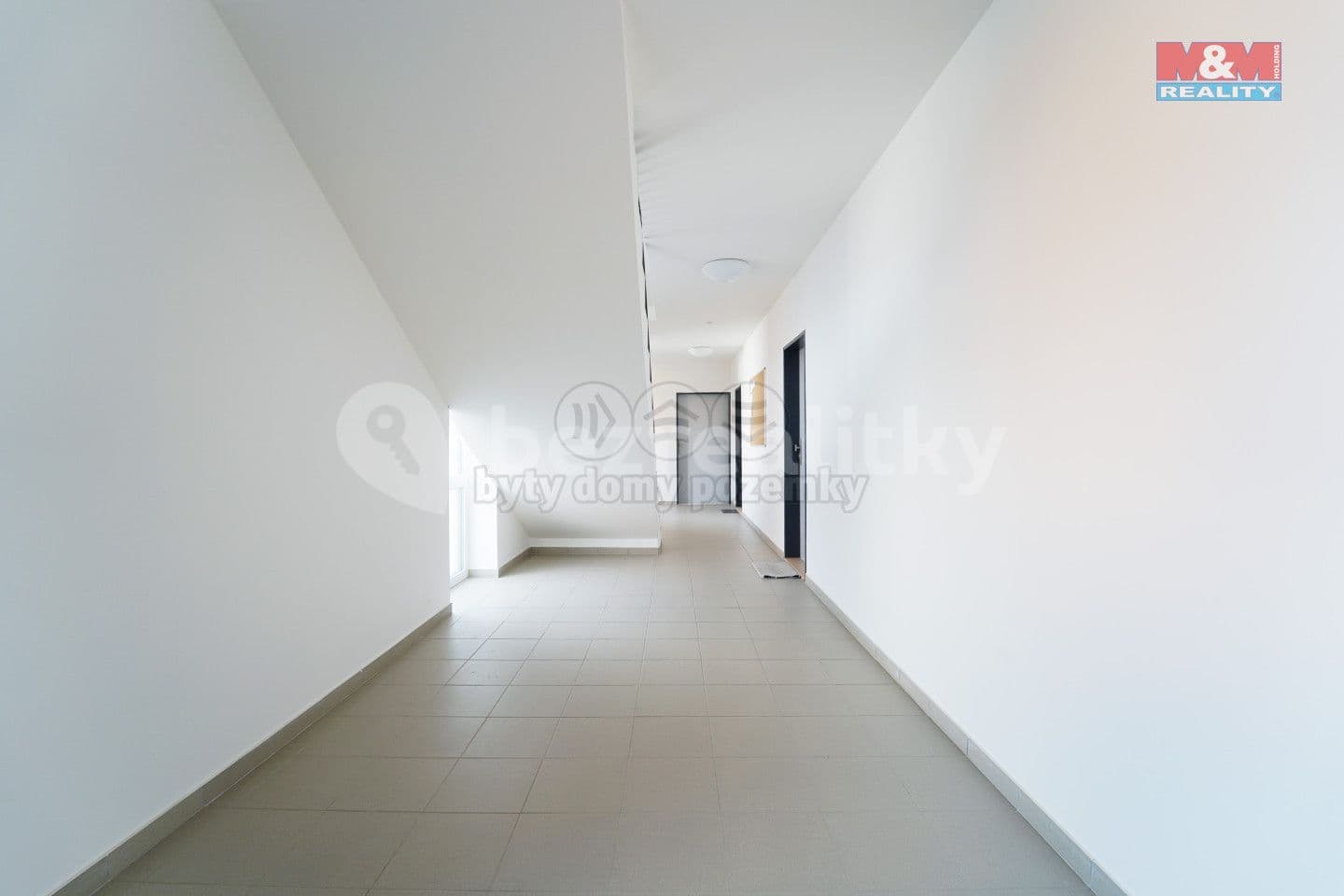 Predaj bytu 1-izbový 27 m², Vinařská, Beroun, Středočeský kraj