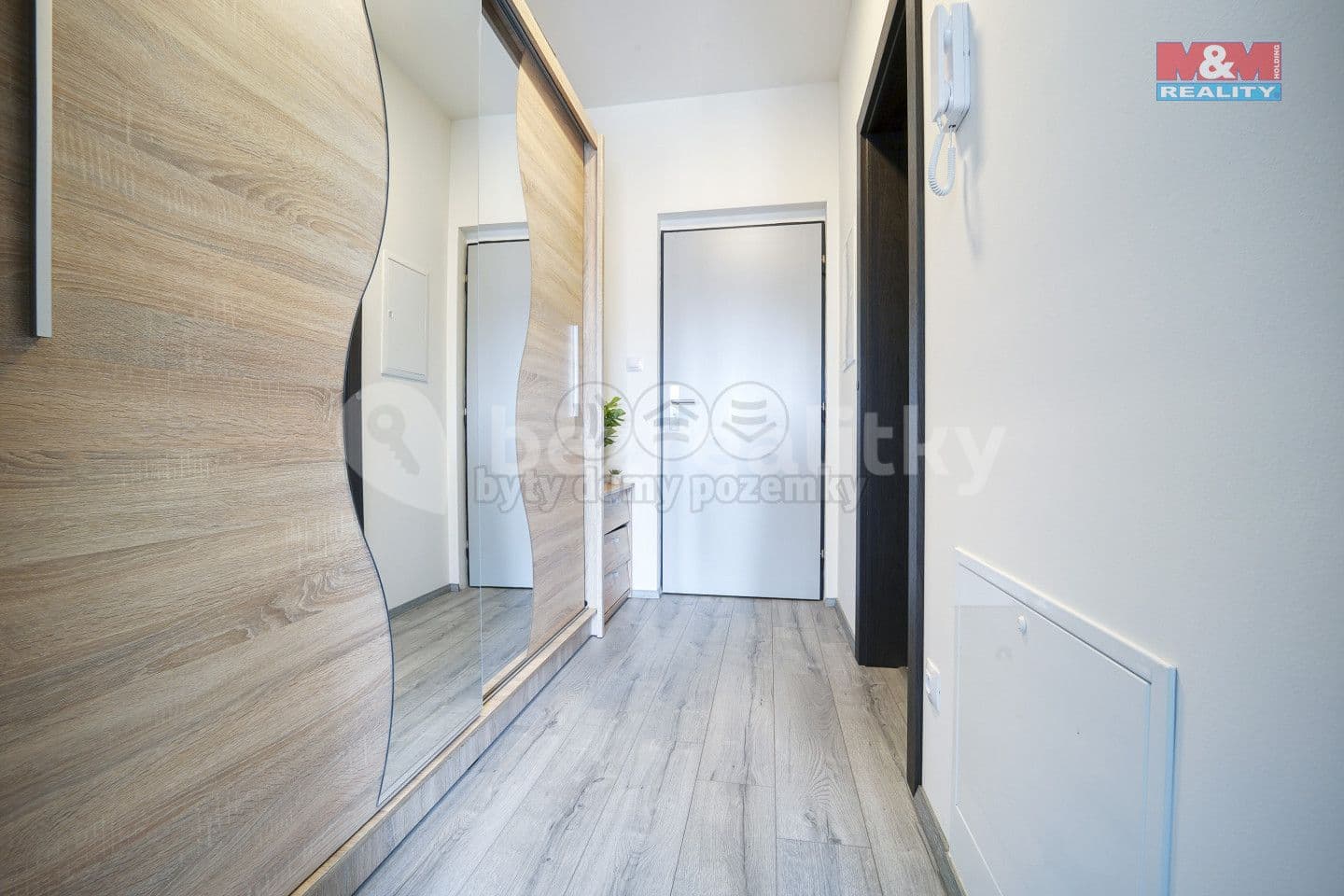 Predaj bytu 1-izbový 27 m², Vinařská, Beroun, Středočeský kraj