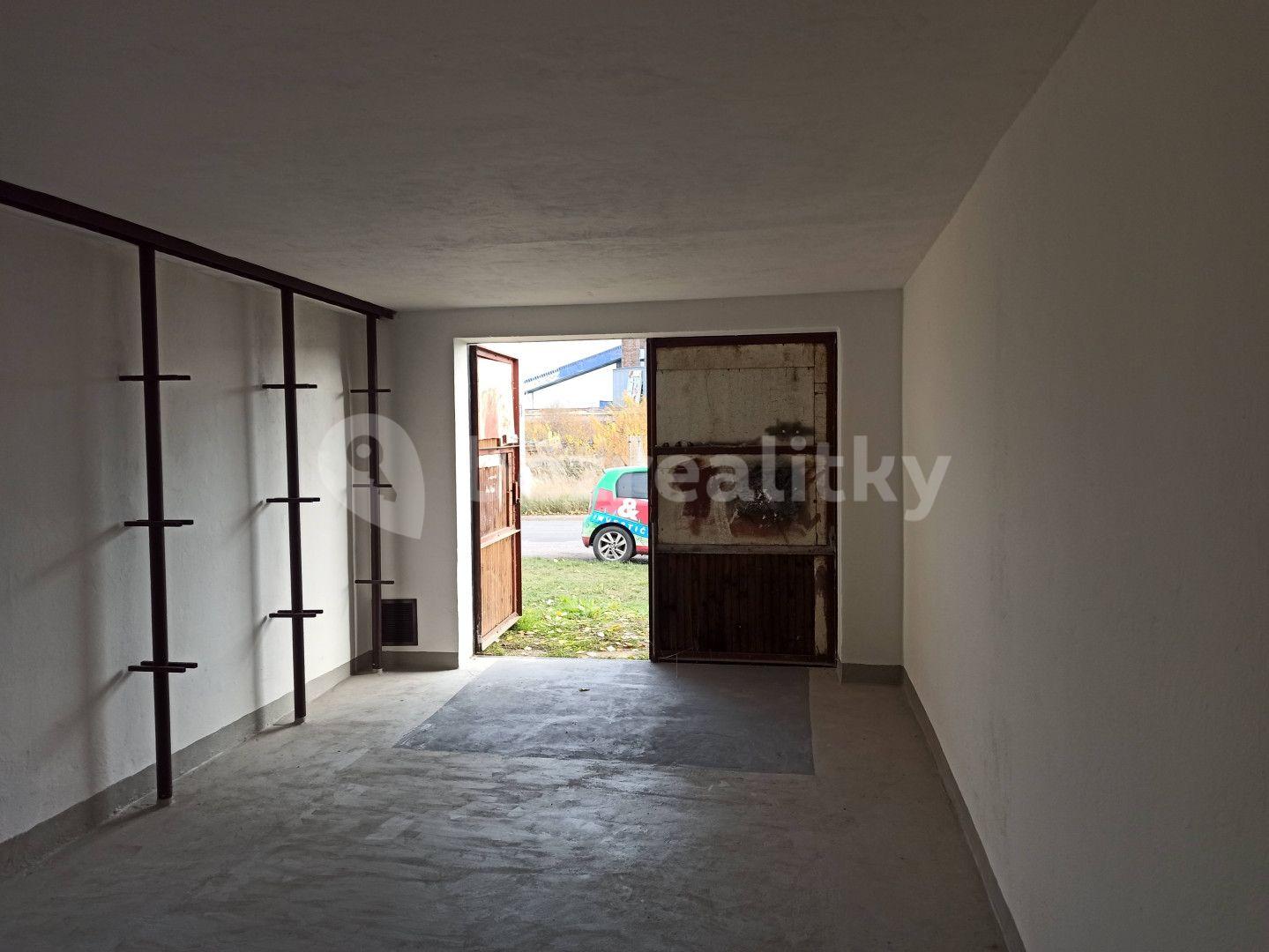 Predaj garáže 49 m², Chomutov, Ústecký kraj