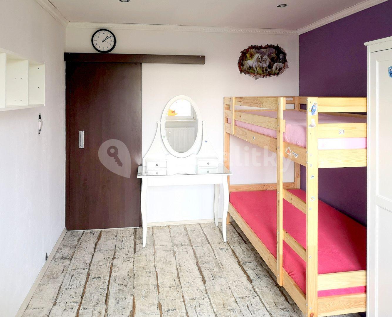 Predaj bytu 3-izbový 75 m², Hradecká, Česká Lípa, Liberecký kraj