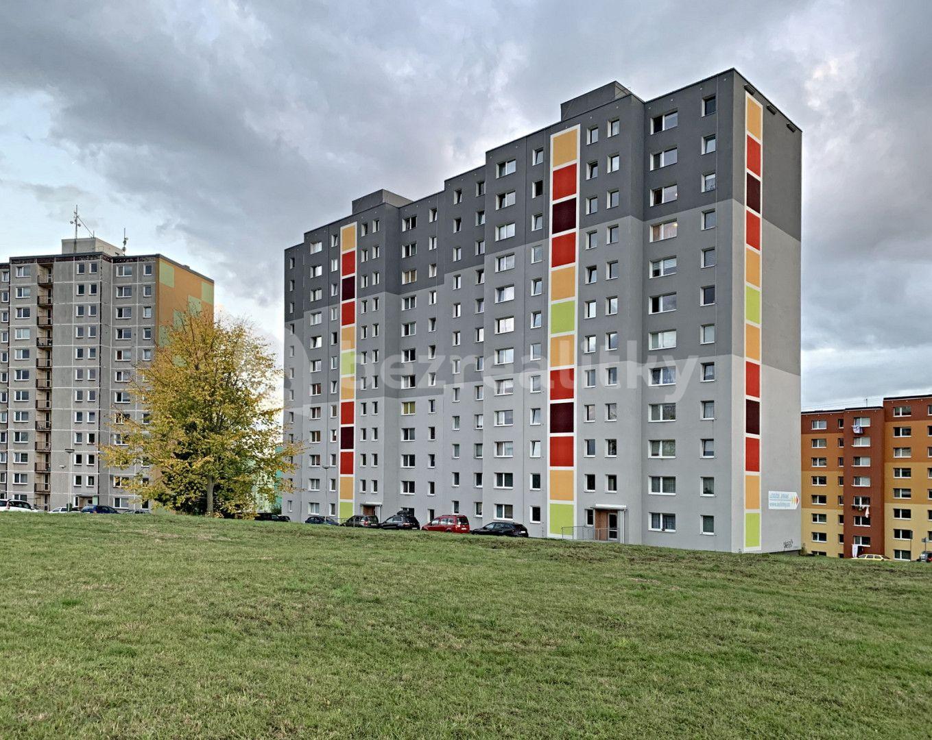 Predaj bytu 3-izbový 75 m², Hradecká, Česká Lípa, Liberecký kraj