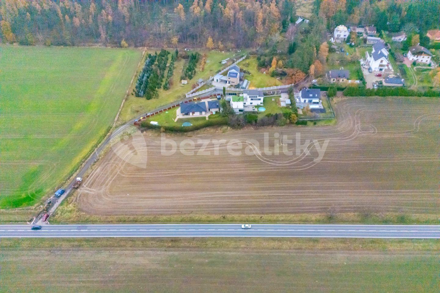Predaj pozemku 8.729 m², Plzeň, Plzeňský kraj