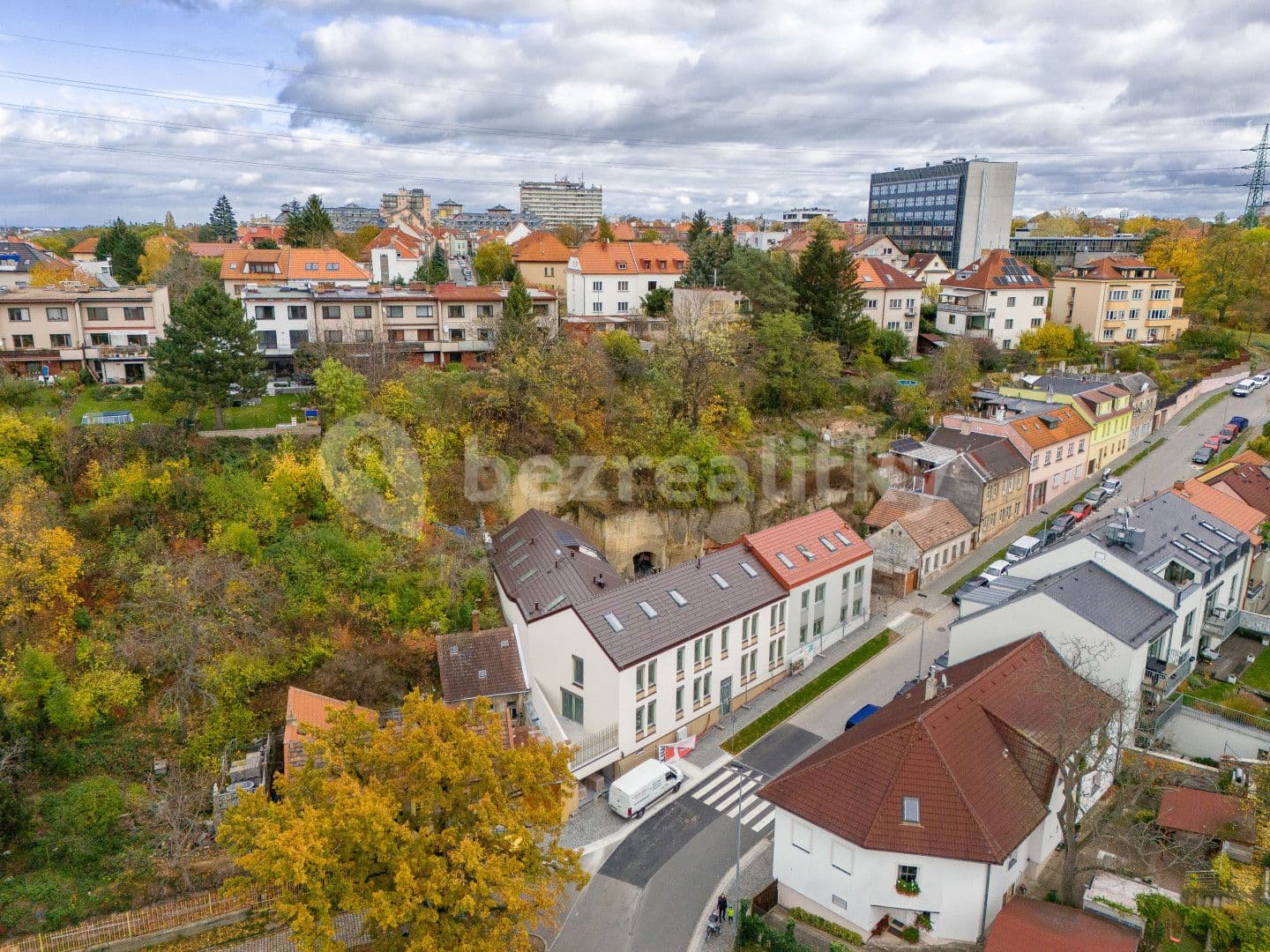 Predaj bytu 4-izbový 130 m², Sestupná, Praha, Praha