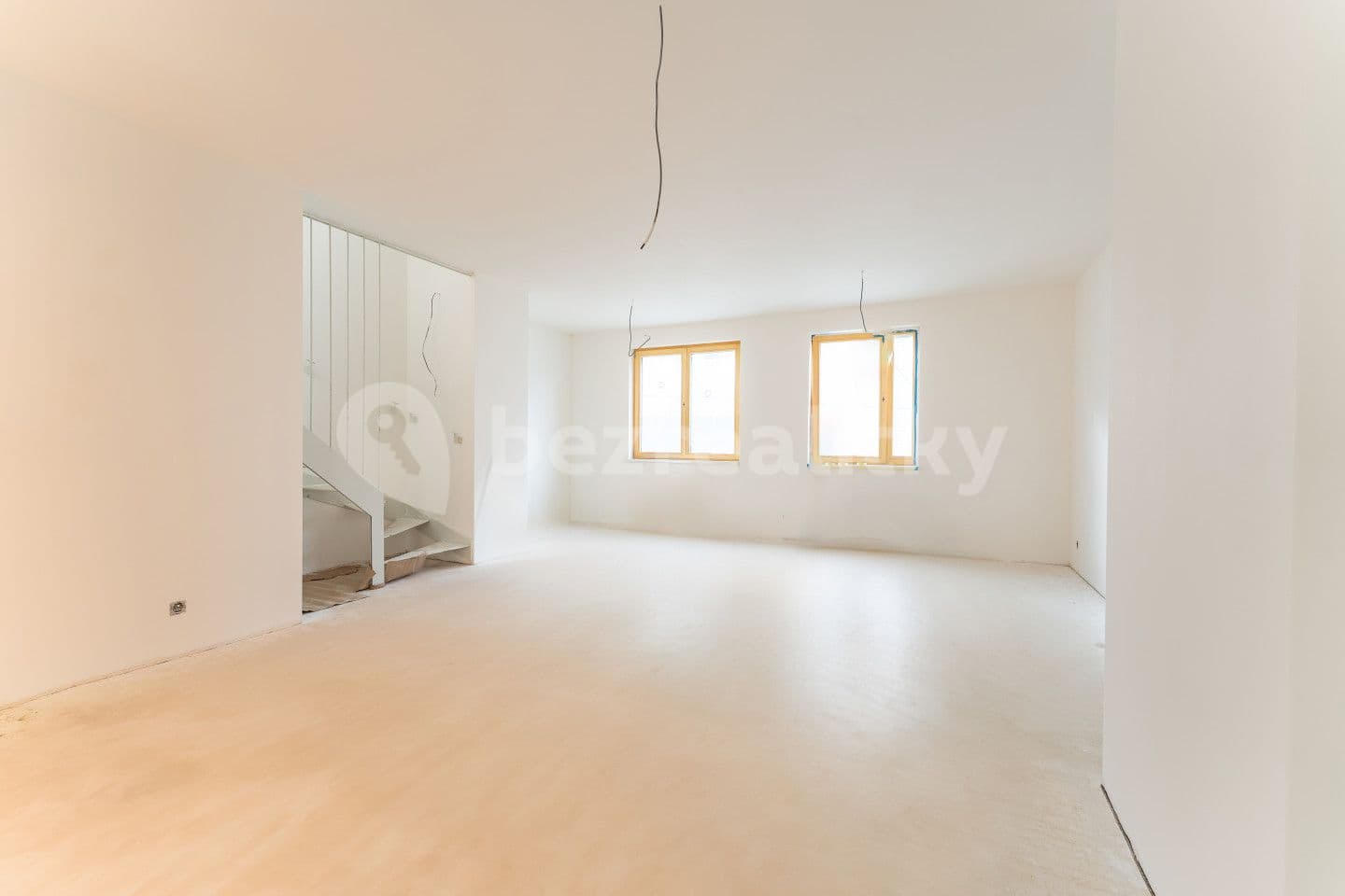 Predaj bytu 4-izbový 130 m², Sestupná, Praha, Praha