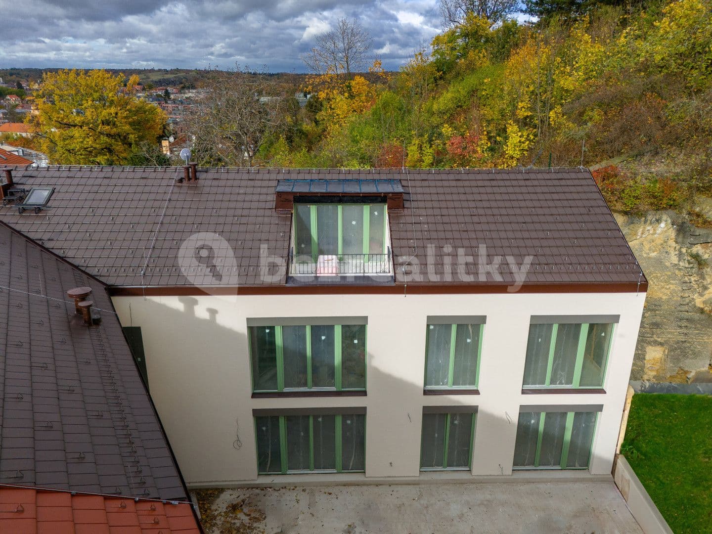 Predaj bytu 4-izbový 141 m², Sestupná, Praha, Praha