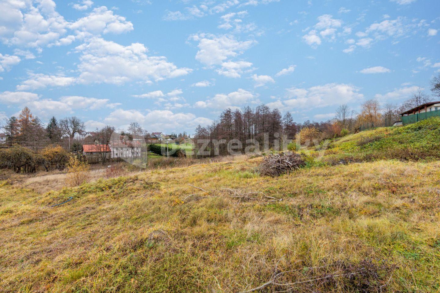 Predaj pozemku 2.552 m², Sadov, Karlovarský kraj