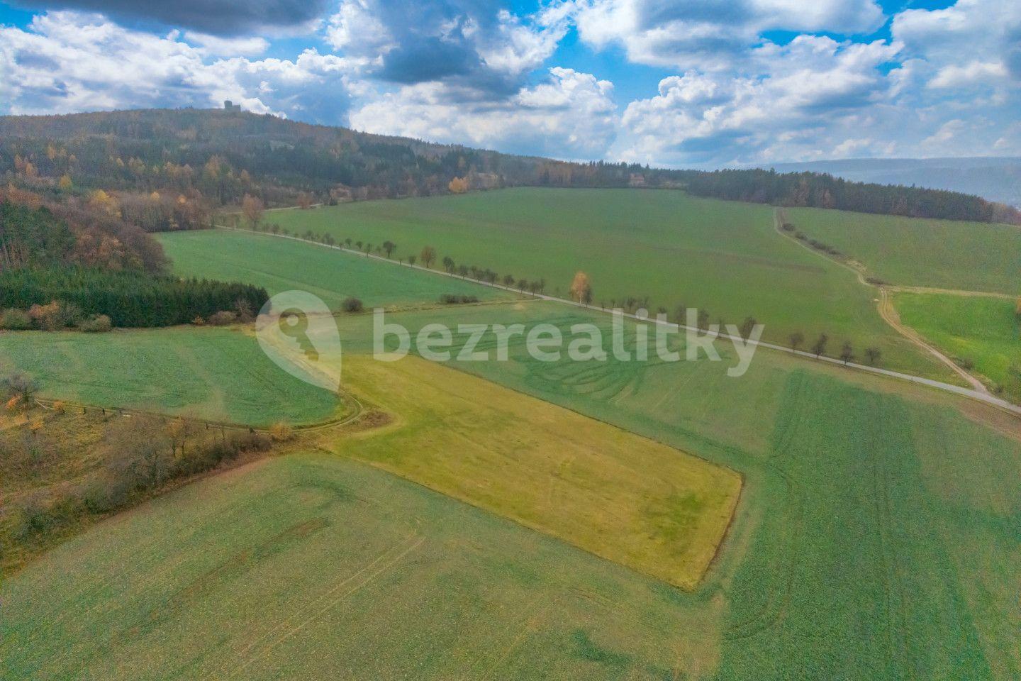 Predaj pozemku 8.007 m², Šťáhlavy, Plzeňský kraj