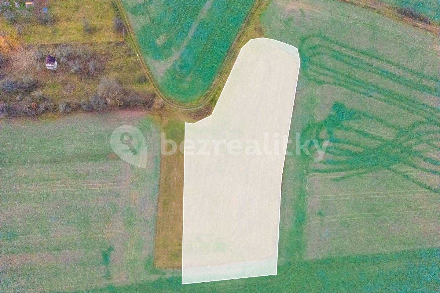 Predaj pozemku 8.007 m², Šťáhlavy, Plzeňský kraj