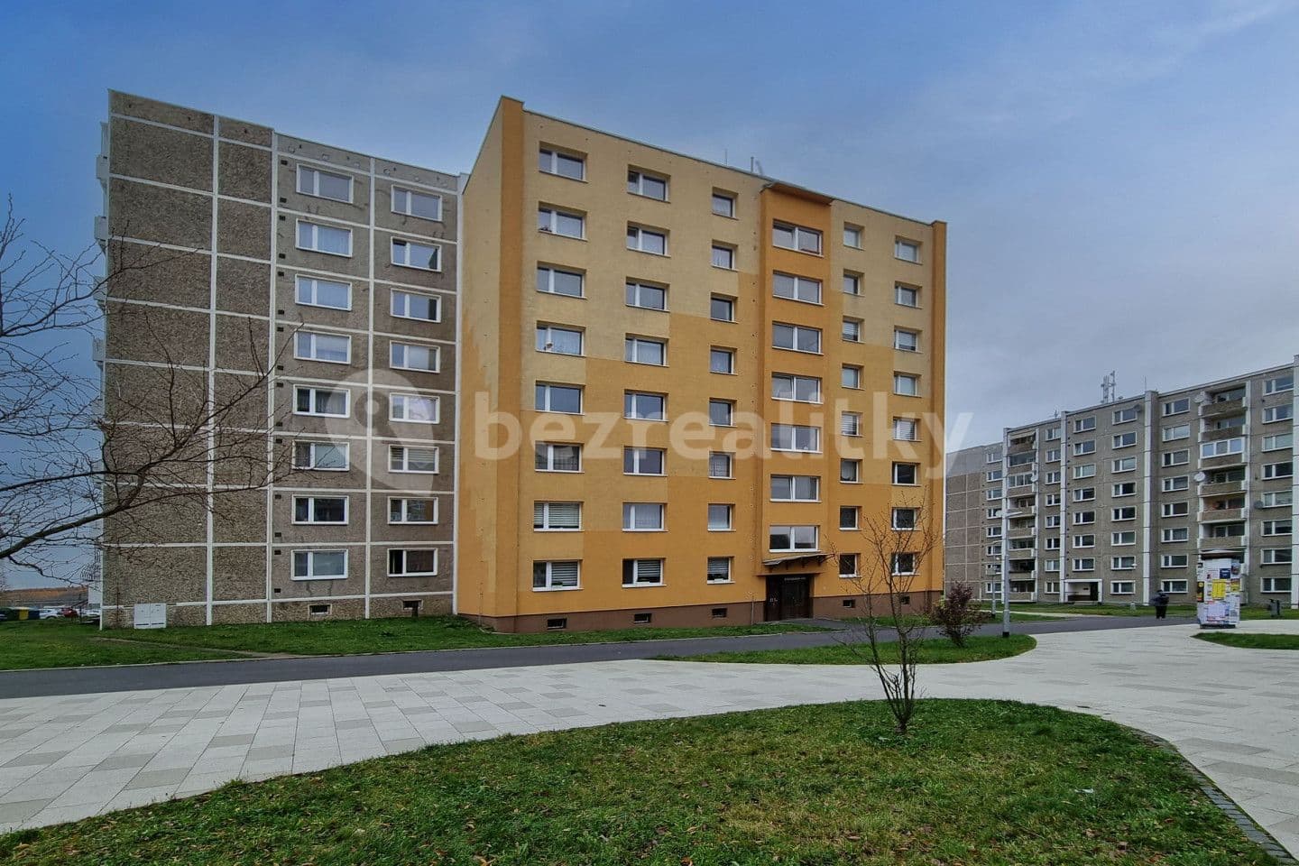 Predaj bytu 2-izbový 60 m², Spartakiádní, Sokolov, Karlovarský kraj