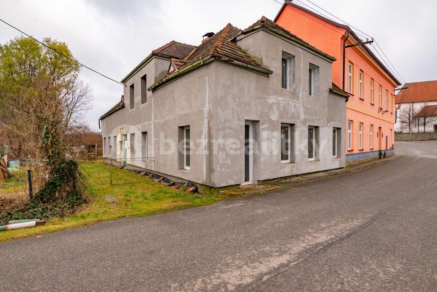 Predaj domu 200 m², pozemek 201 m², Předslavice, Jihočeský kraj