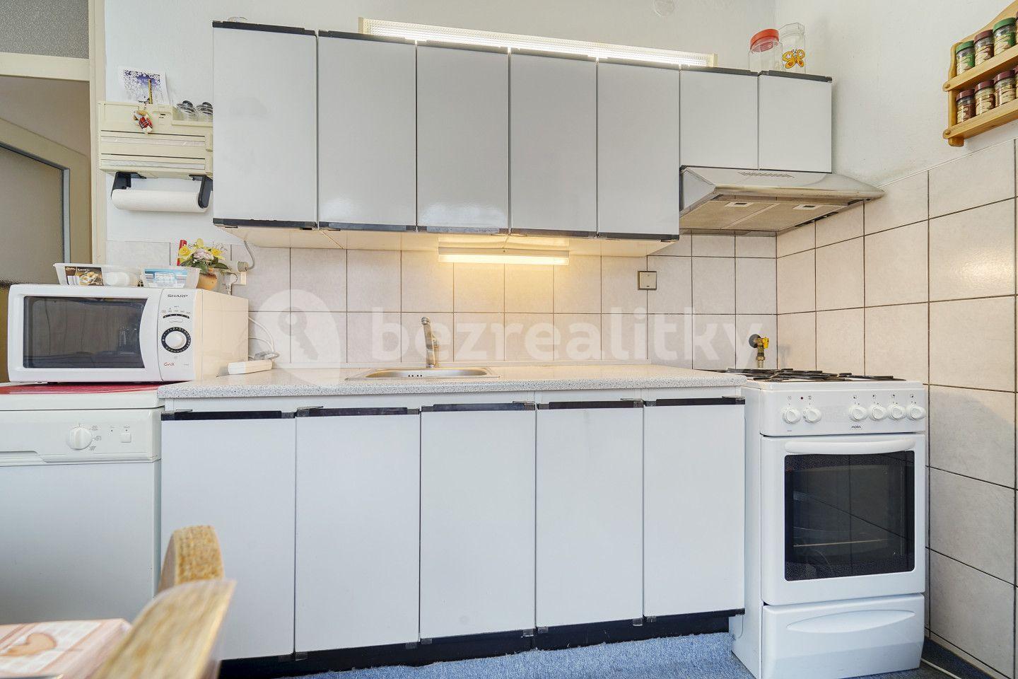 Predaj bytu 3-izbový 70 m², U Řezné, Železná Ruda, Plzeňský kraj