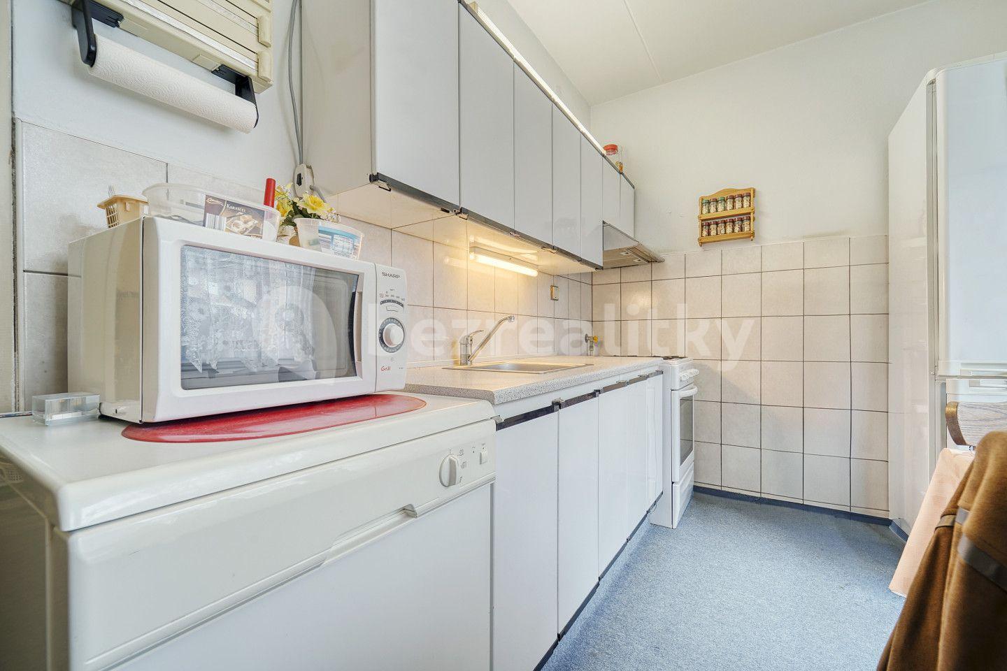 Predaj bytu 3-izbový 70 m², U Řezné, Železná Ruda, Plzeňský kraj