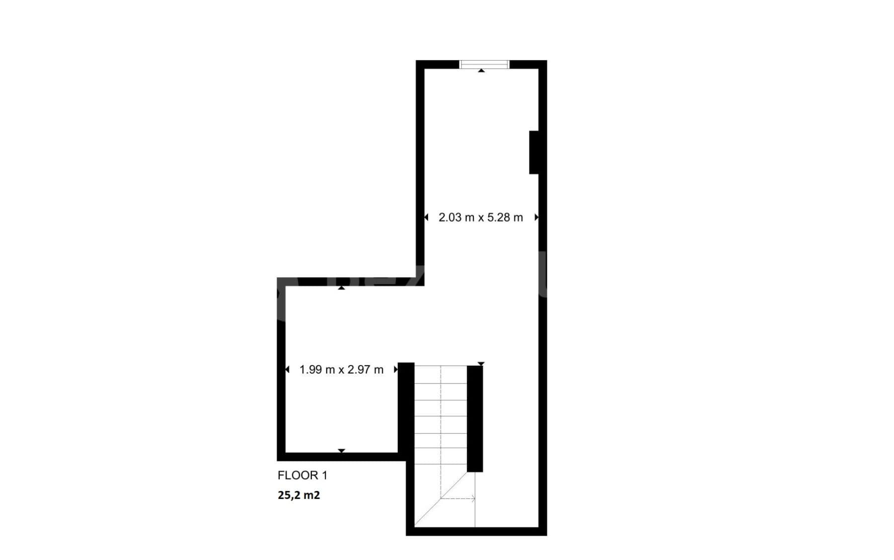 Predaj bytu 5-izbový 180 m², Ústecká, Praha, Praha