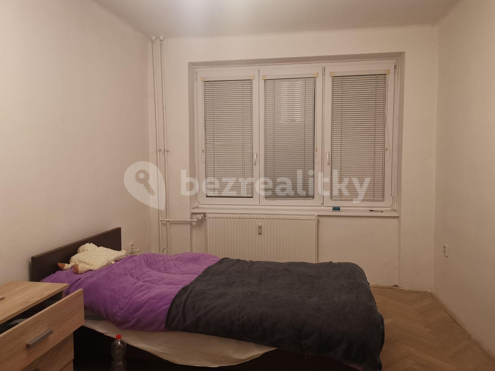 Prenájom bytu 2-izbový 54 m², Nerudova, Břidličná, Moravskoslezský kraj