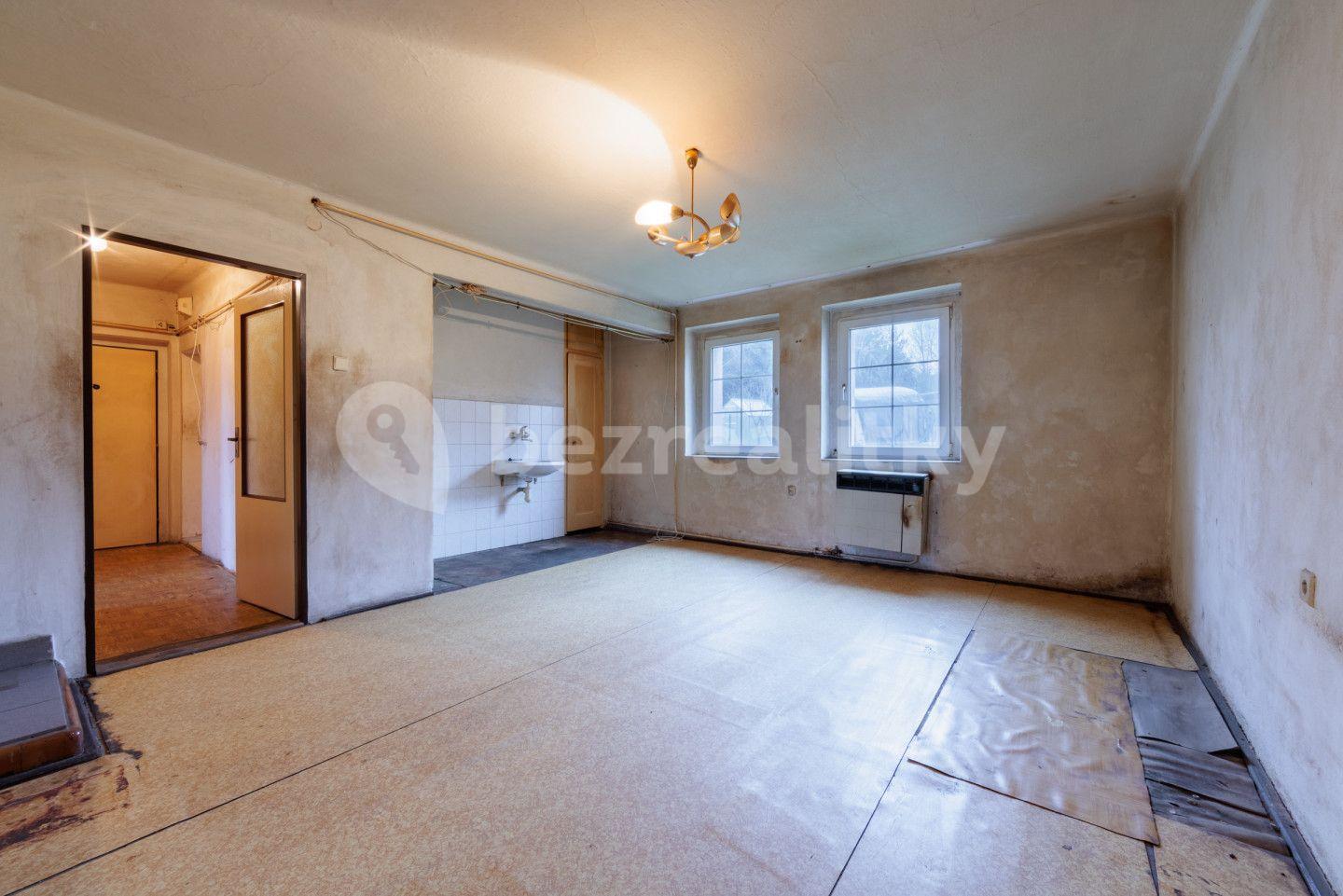 Predaj bytu 2-izbový 65 m², Hornická, Lomnice, Karlovarský kraj