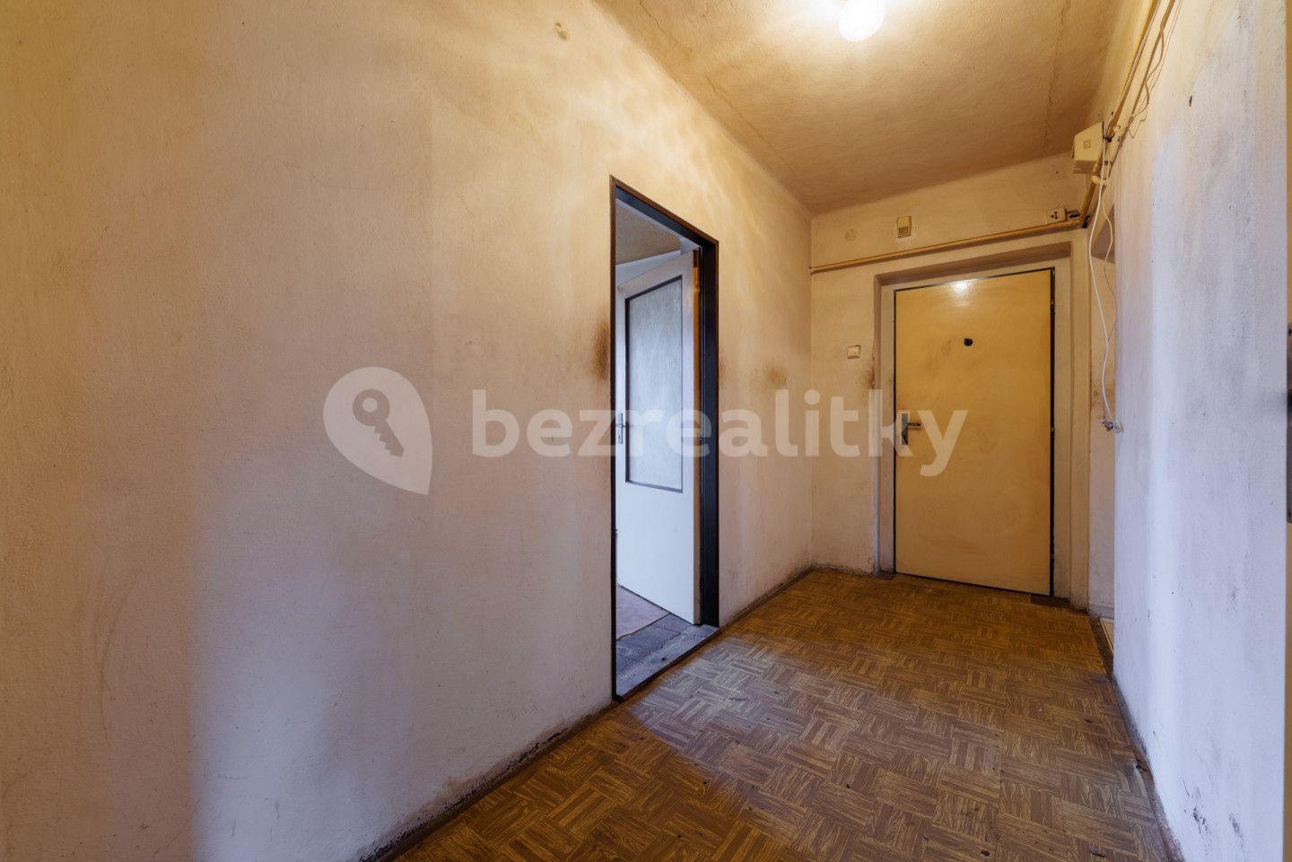 Predaj bytu 2-izbový 65 m², Hornická, Lomnice, Karlovarský kraj