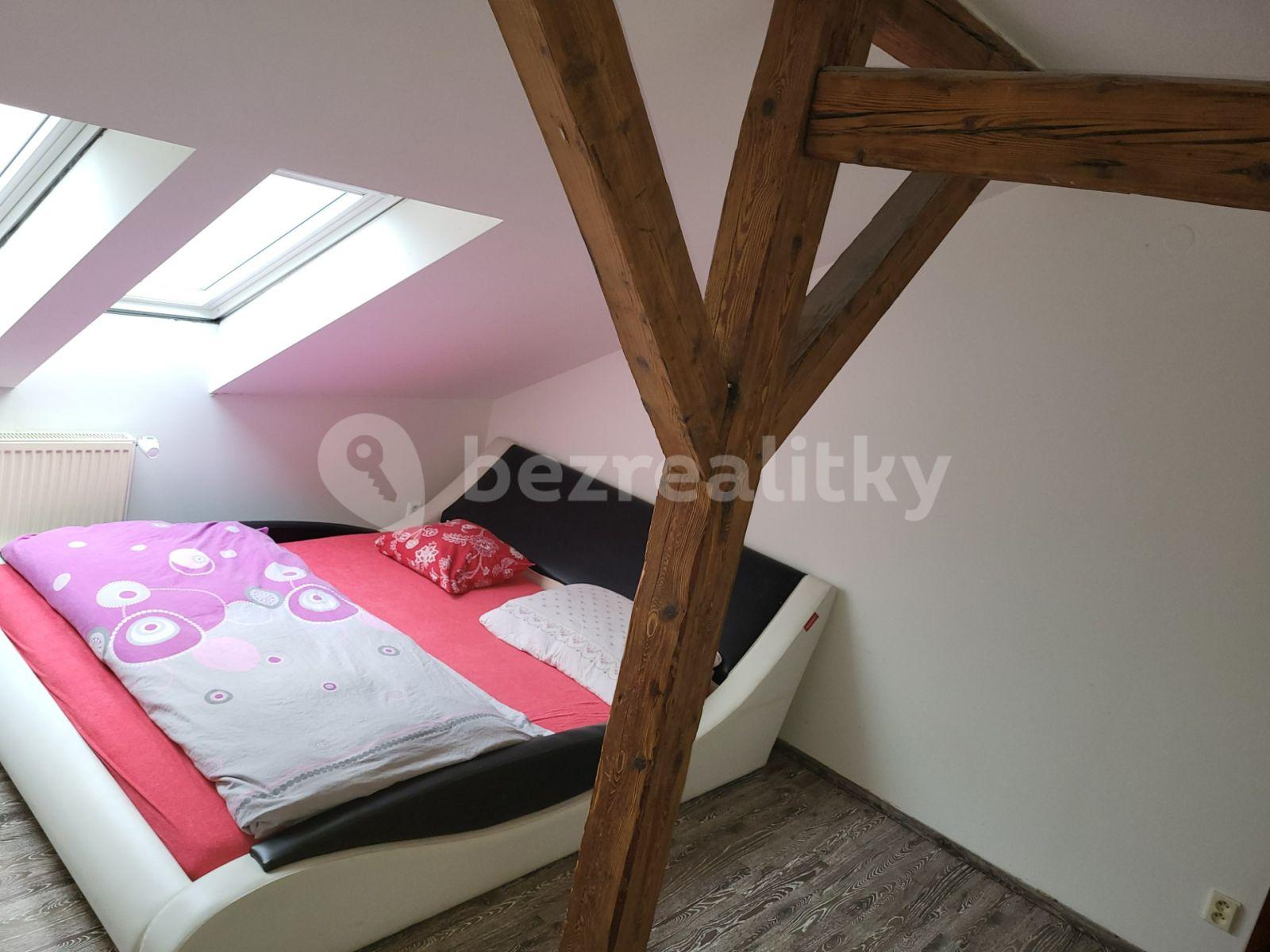 Prenájom bytu 4-izbový 130 m², Údolní, Brno, Jihomoravský kraj