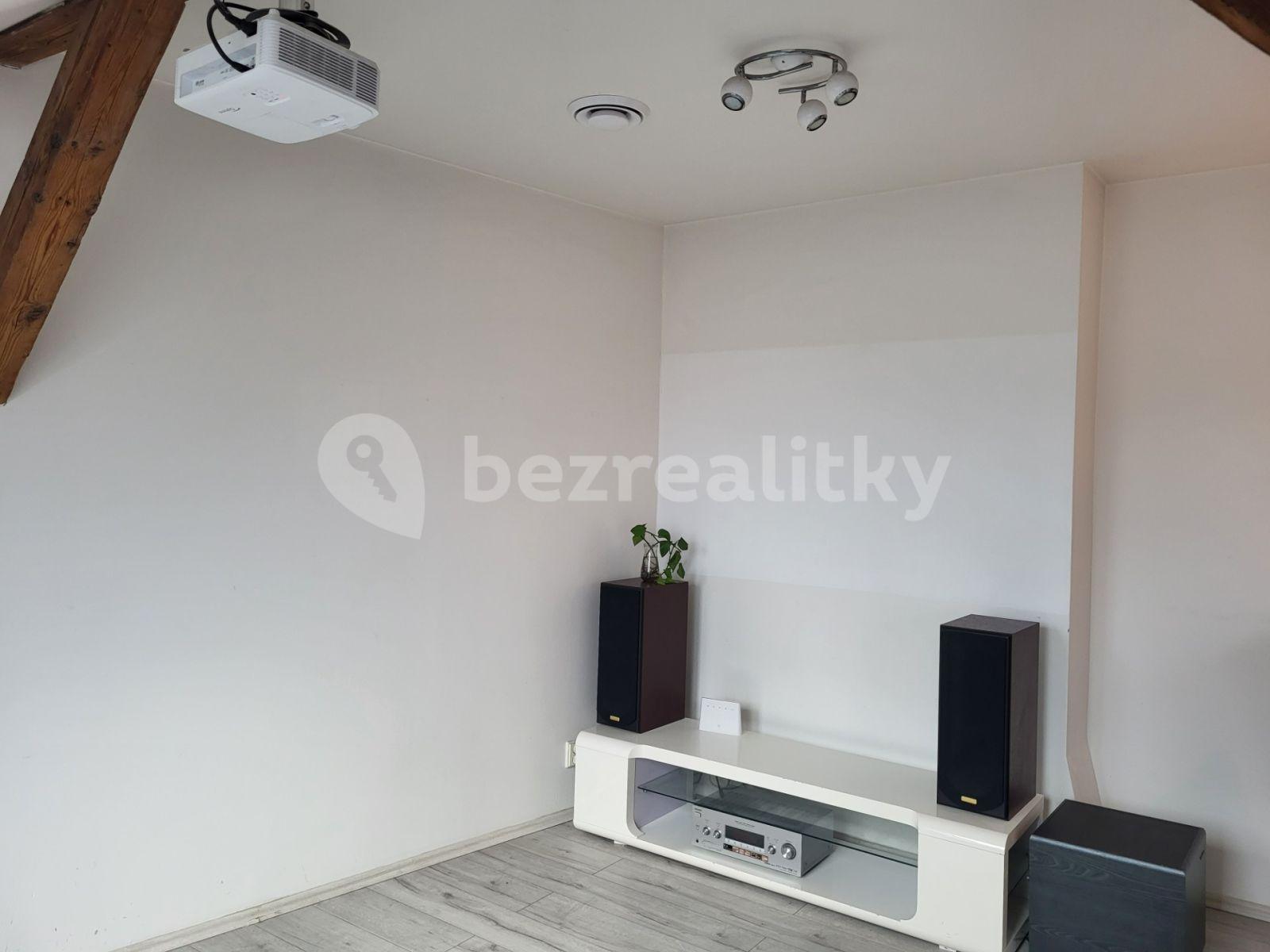 Prenájom bytu 4-izbový 130 m², Údolní, Brno, Jihomoravský kraj
