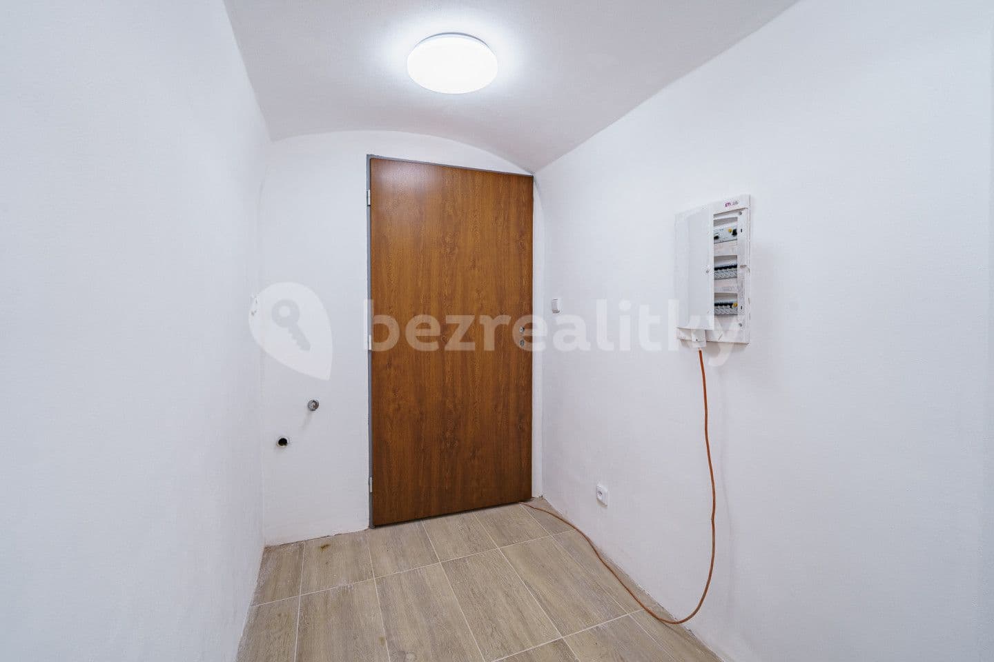 Predaj bytu 2-izbový 42 m², Klostermannova, Františkovy Lázně, Karlovarský kraj