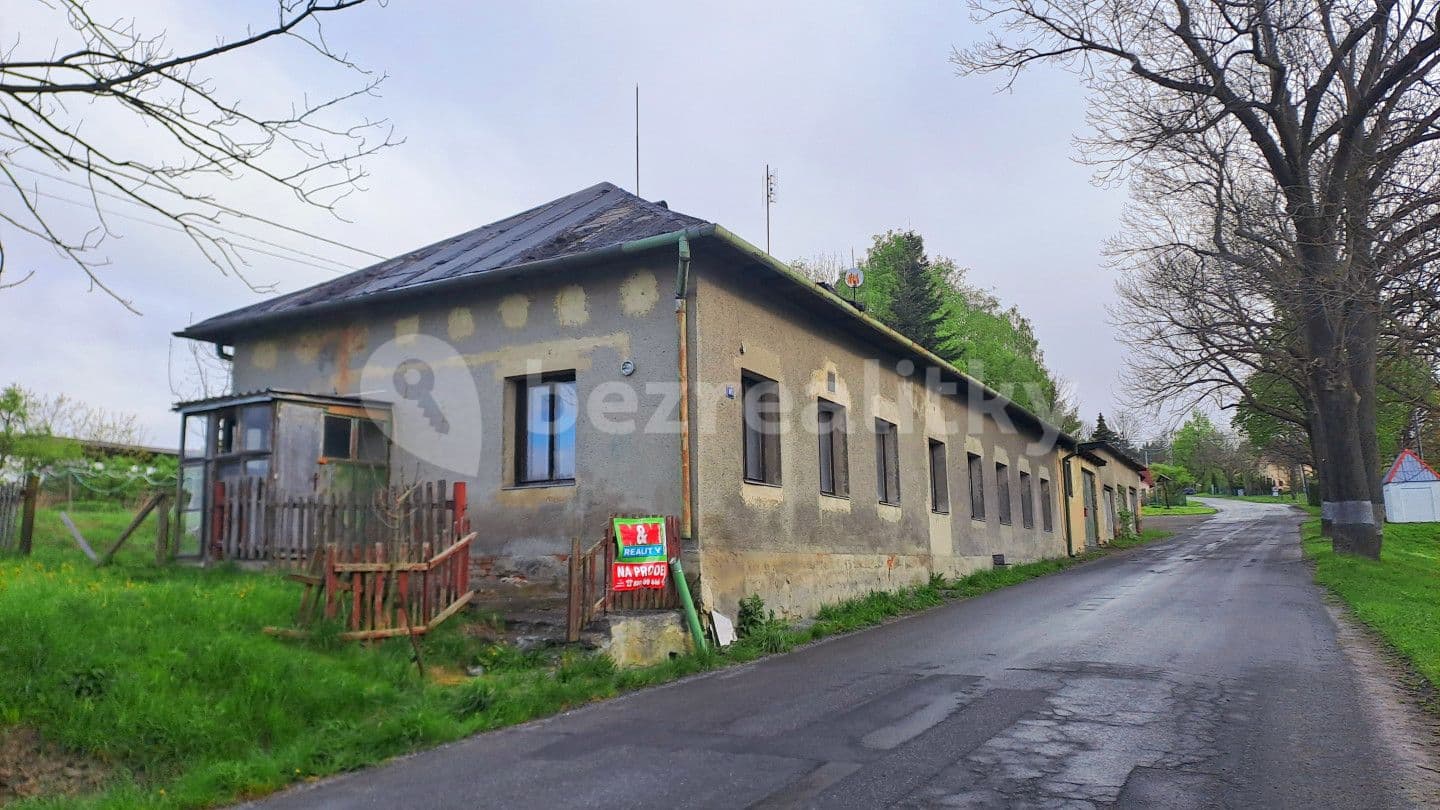 Predaj domu 100 m², pozemek 464 m², Odry, Moravskoslezský kraj