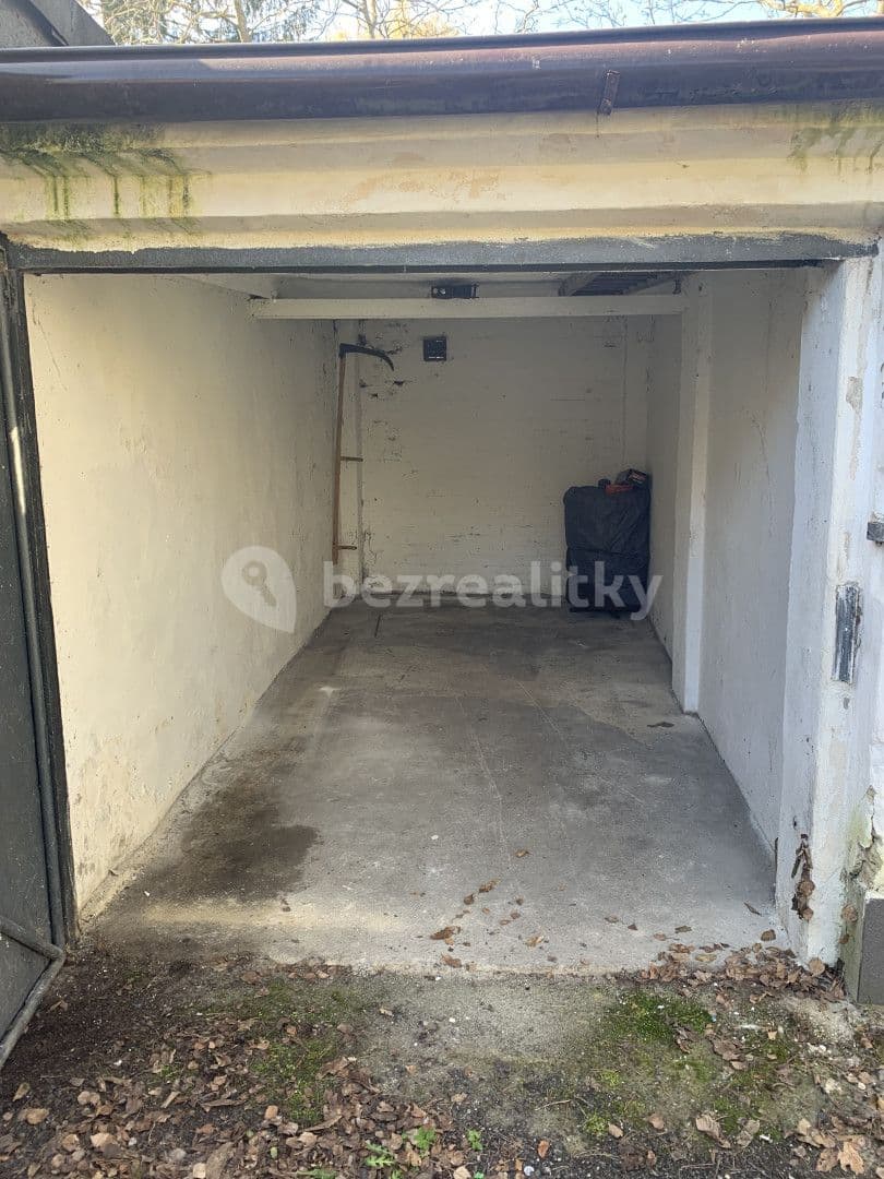 Predaj garáže 15 m², Boženy Němcové, Mladá Boleslav, Středočeský kraj