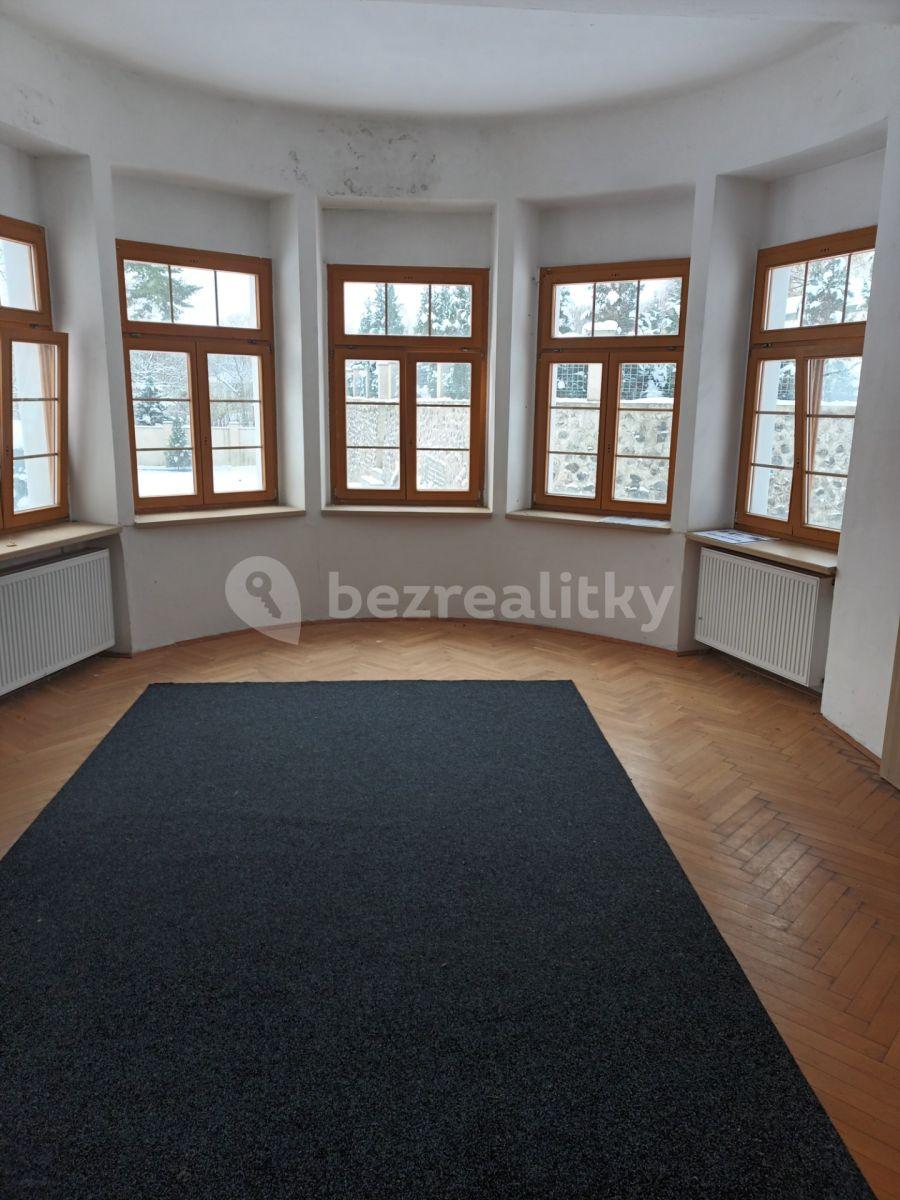 Predaj domu 1.455 m², pozemek 1.793 m², Elišky Krásnohorské, Ústí nad Labem, Ústecký kraj