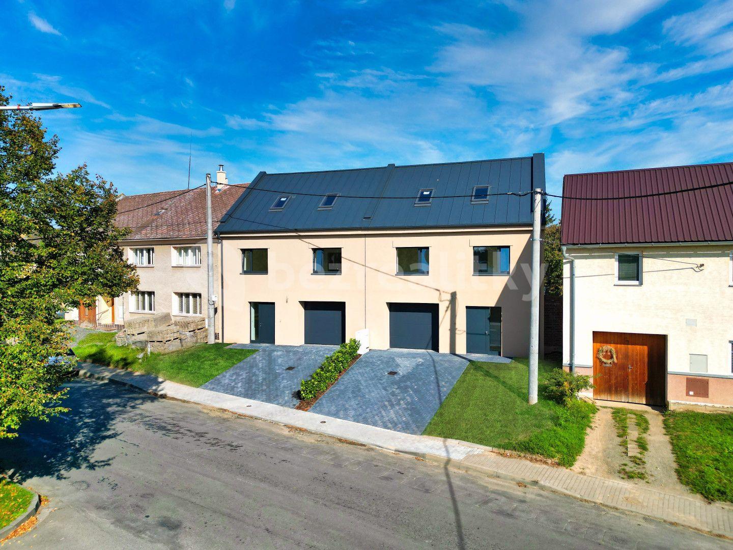 Predaj domu 171 m², pozemek 700 m², Lutín, Olomoucký kraj