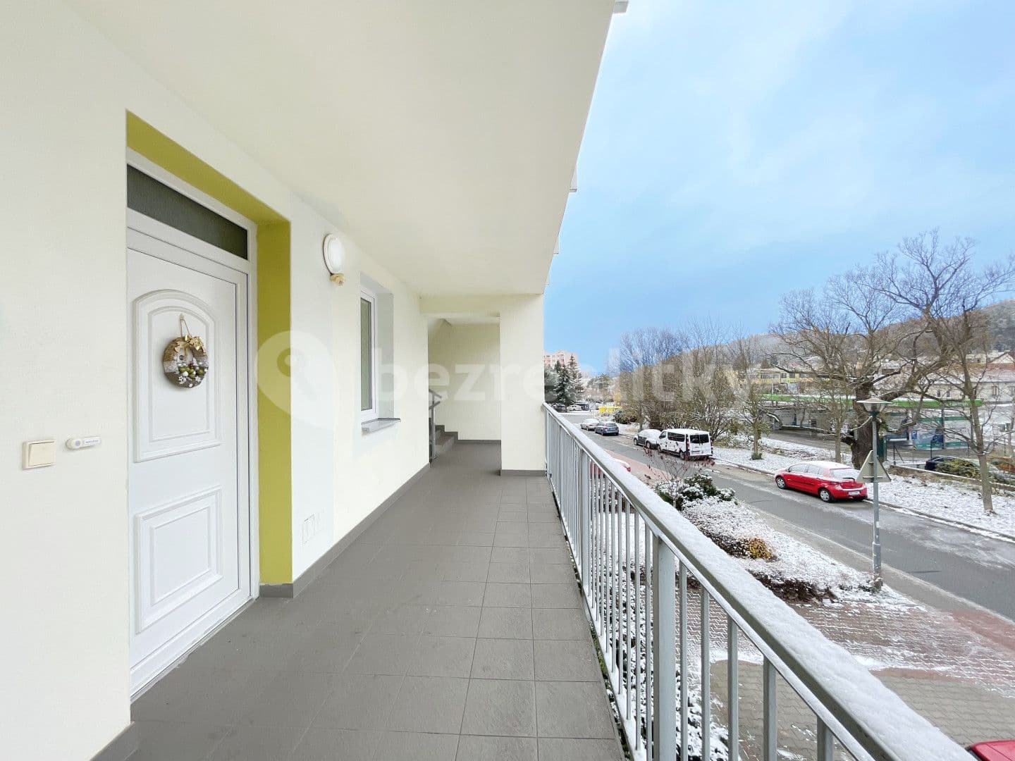 Predaj bytu 3-izbový 77 m², Hojerova, Kuřim, Jihomoravský kraj