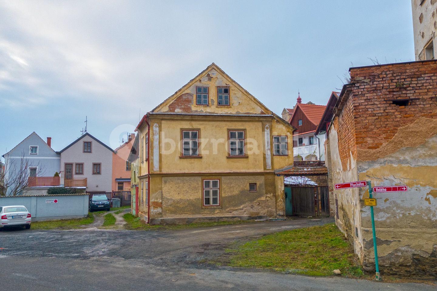 Predaj domu 136 m², pozemek 96 m², Plachého, Horšovský Týn, Plzeňský kraj