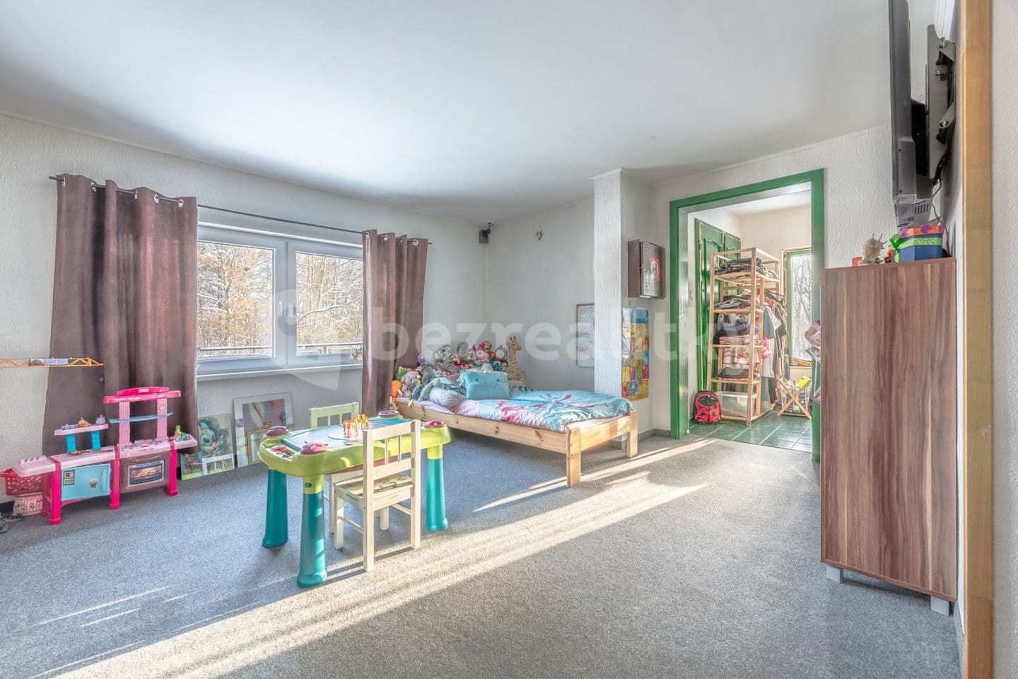 Predaj nebytového priestoru 10.144 m², Okružní, Varnsdorf, Ústecký kraj
