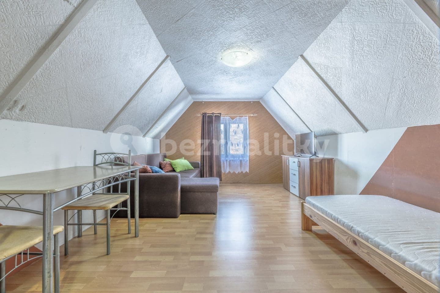 Predaj nebytového priestoru 10.144 m², Okružní, Varnsdorf, Ústecký kraj