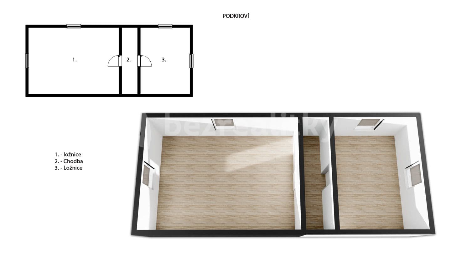 Predaj nebytového priestoru 4.156 m², Lázně Libverda, Liberecký kraj