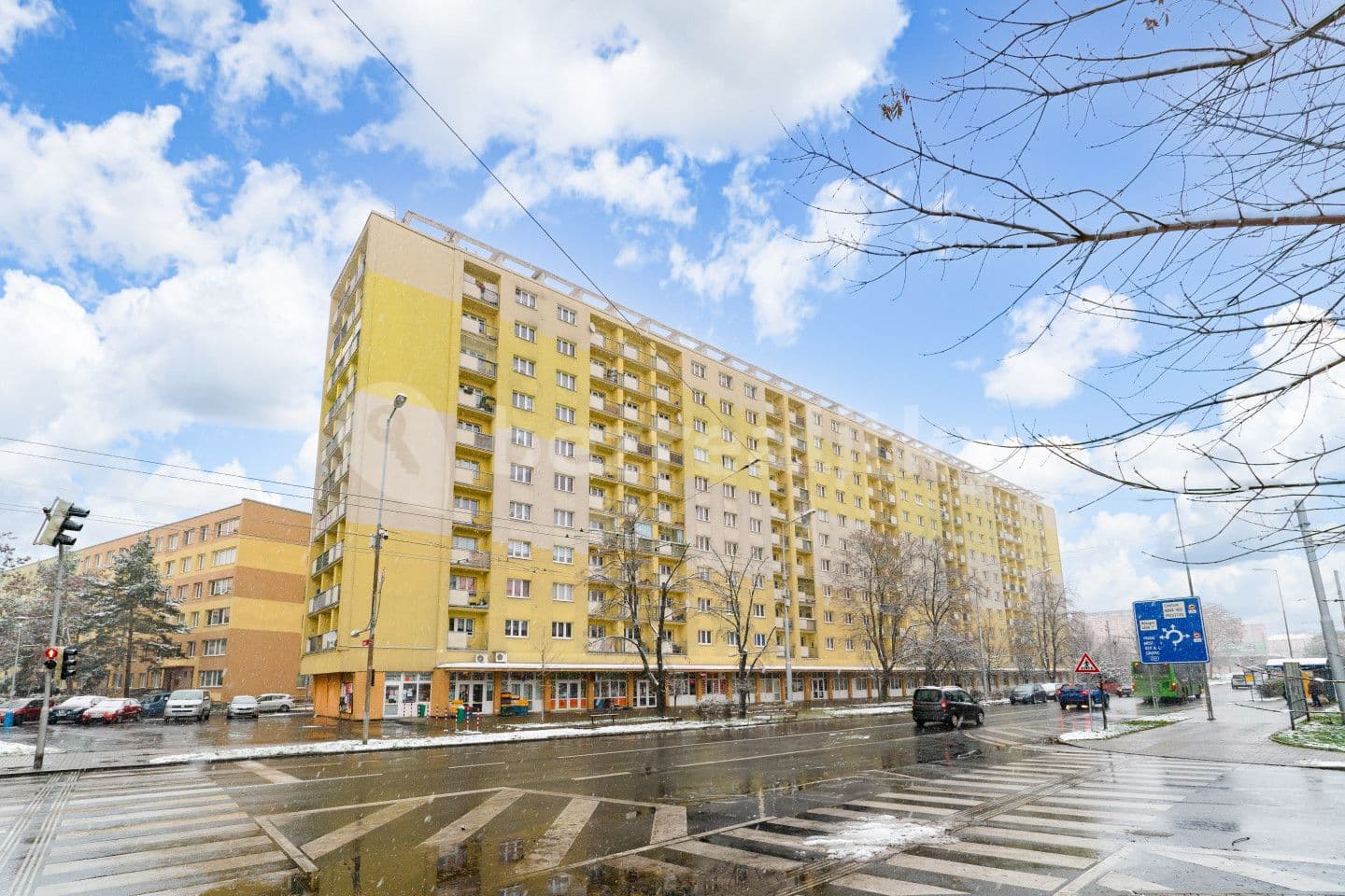 Predaj bytu 2-izbový 52 m², Duchcovská, Teplice, Ústecký kraj