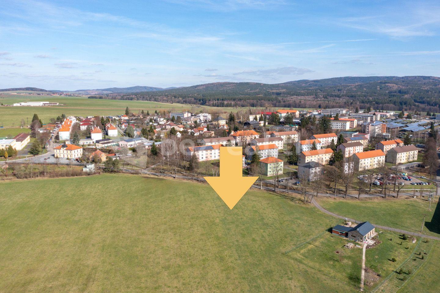 Predaj pozemku 916 m², Strašice, Plzeňský kraj