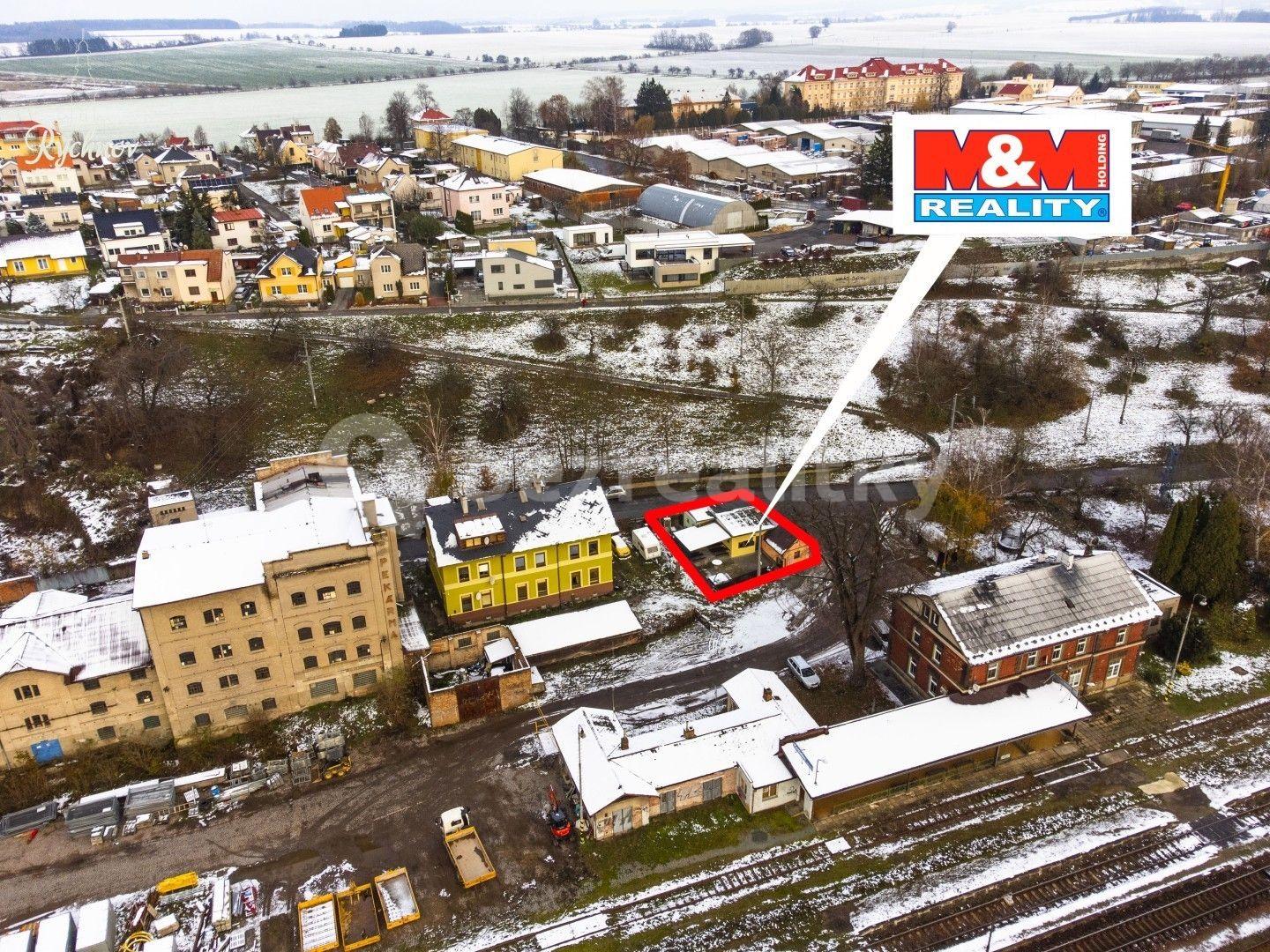 Predaj nebytového priestoru 208 m², Mánesova, Kostelec nad Orlicí, Královéhradecký kraj