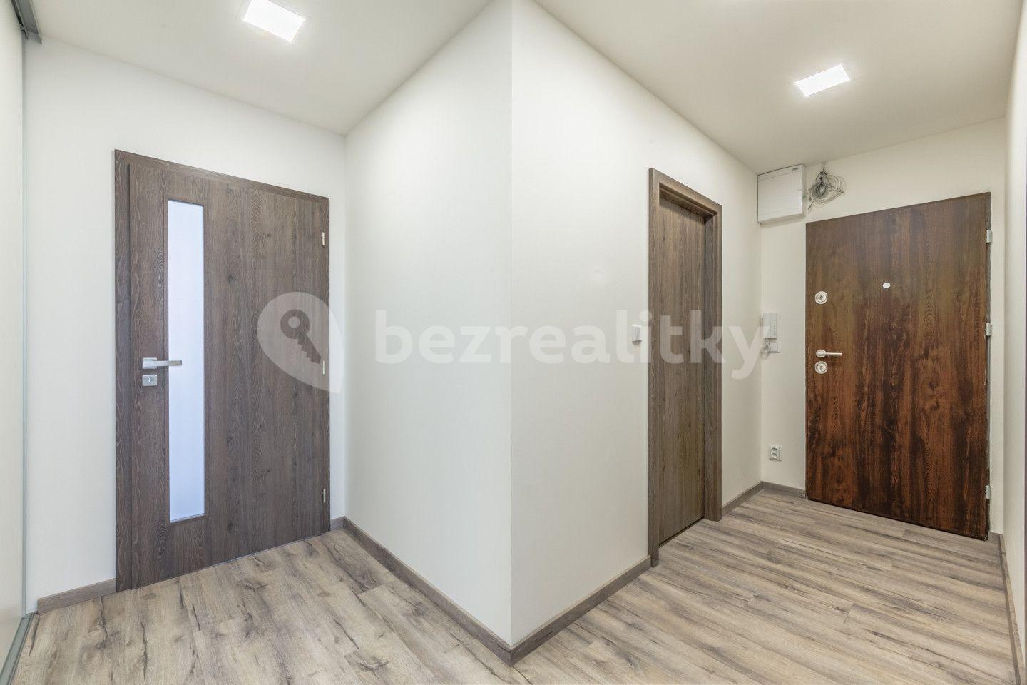 Predaj bytu 3-izbový 77 m², Bezručova, Mělník, Středočeský kraj